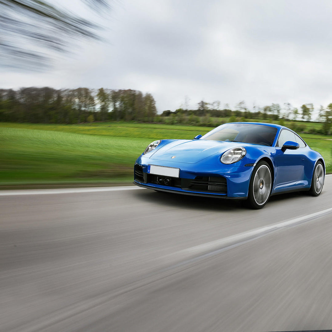 Sign Up for Porsche 992.2 Updates!