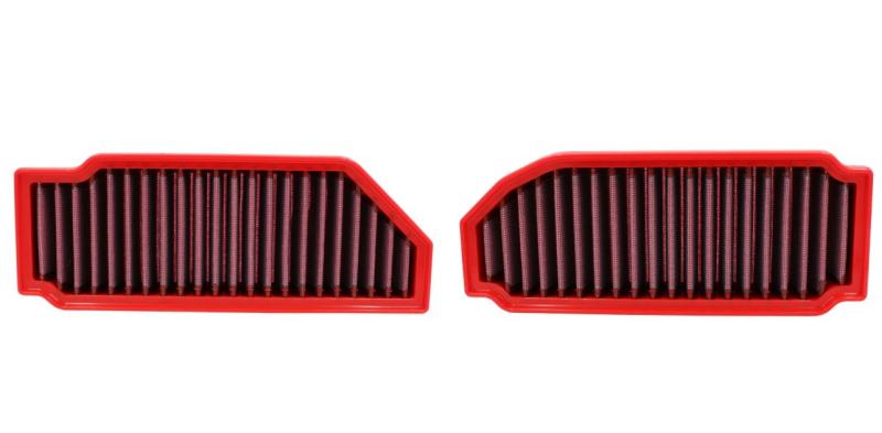 Mercedes-Benz G63 G-Wagon BMC F1 Replacement Air Filters (2025+)
