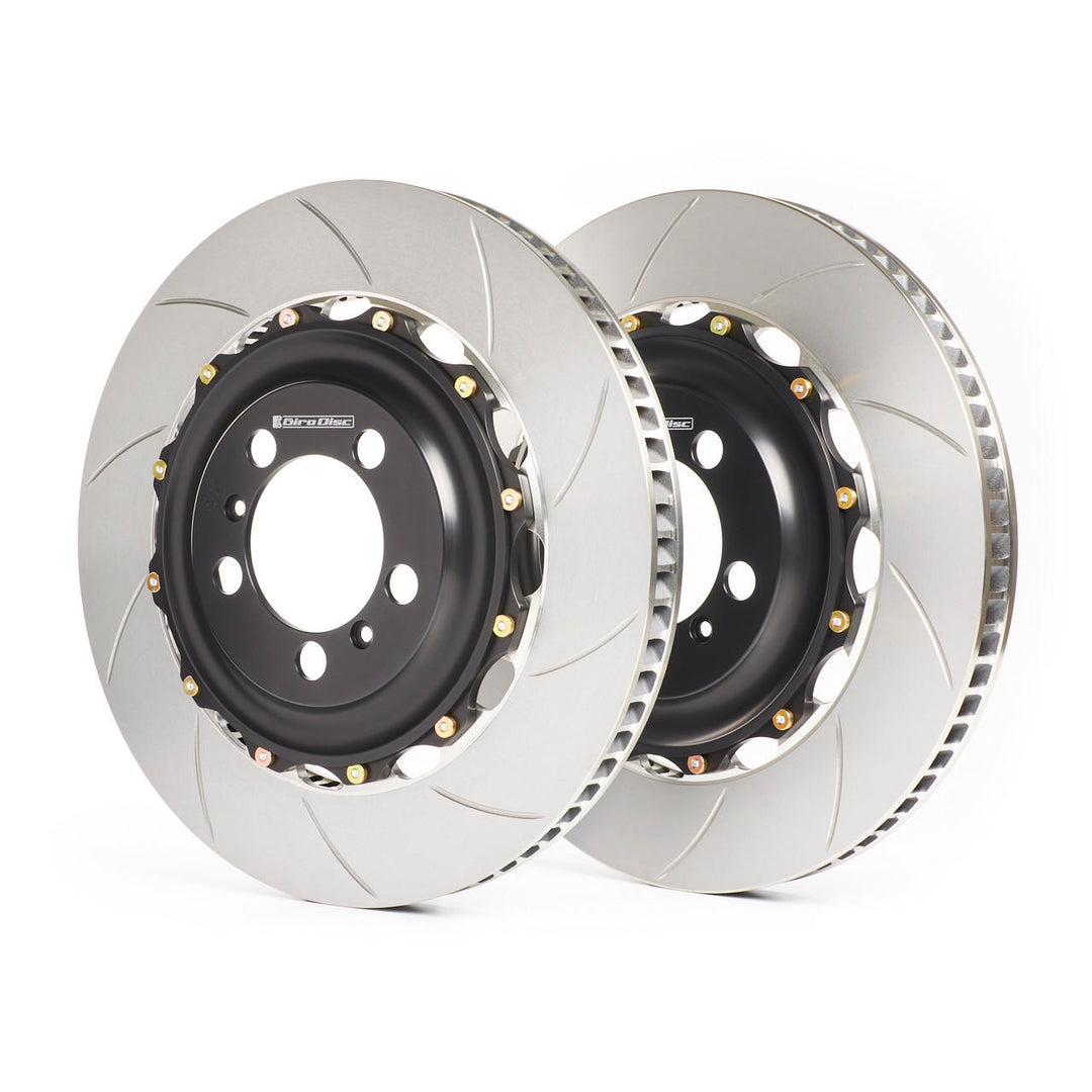 Corvette C8 Z06 Rotors