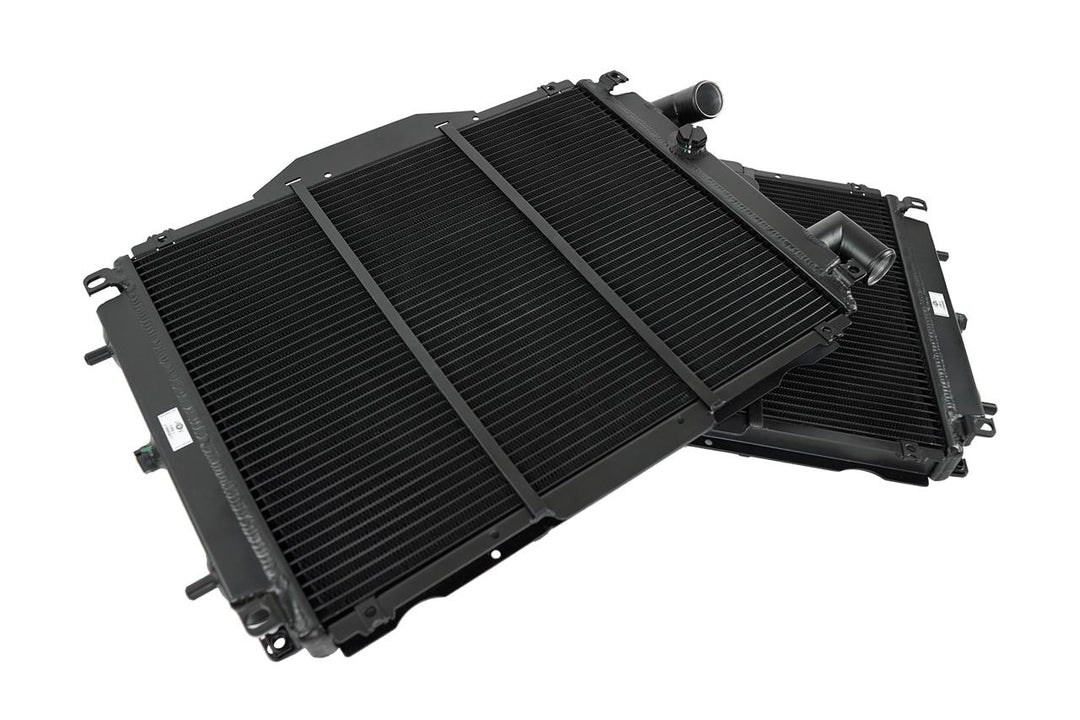 CSF Ferrari F355 High-Performance Radiators (1994-2001)