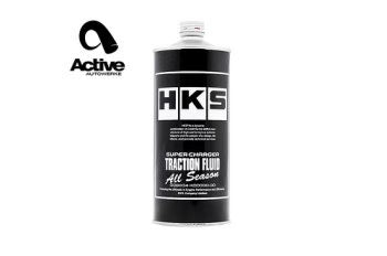 HKS Traction Fluid | E36 E46 323 M3 E9X Z3M