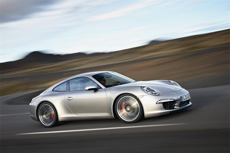 991 DFI Carrera Performance Software (2013-2016)