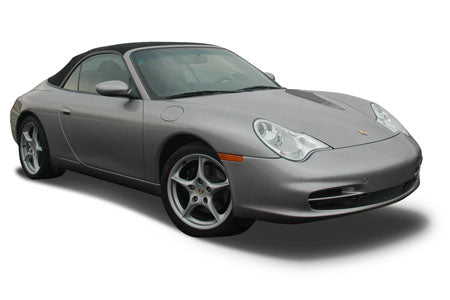 996 Carrera Performance Software (00-04)