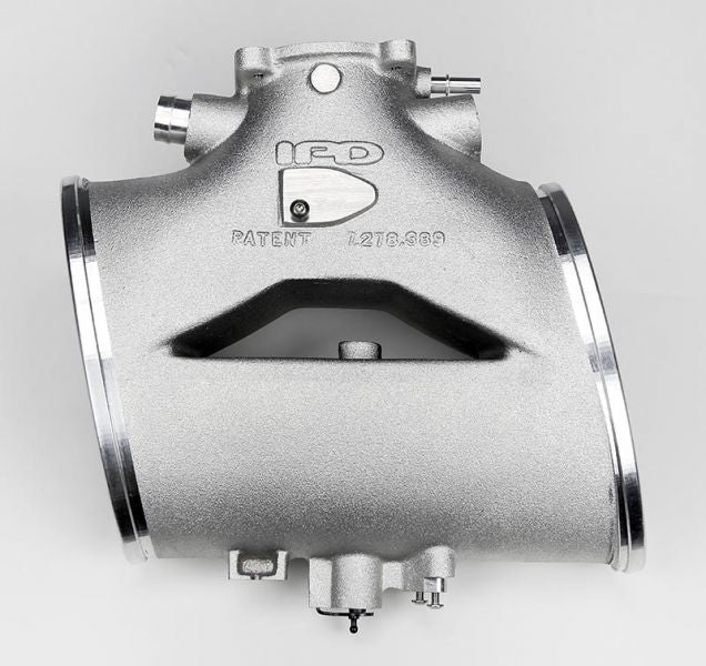 Porsche 997.2 DFI Carrera IPD Intake Plenum