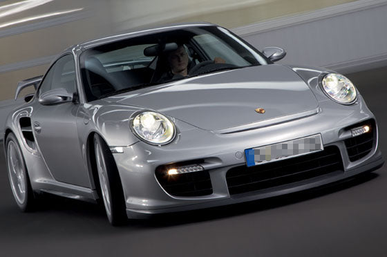 Custom Software Tuning Upgrade and DME- 997 Carrera (Turbo & GT2)