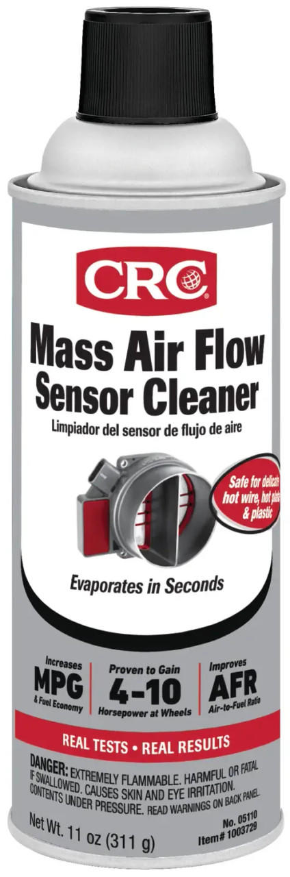Fabspeed Mass Air Flow Sensor Cleaner