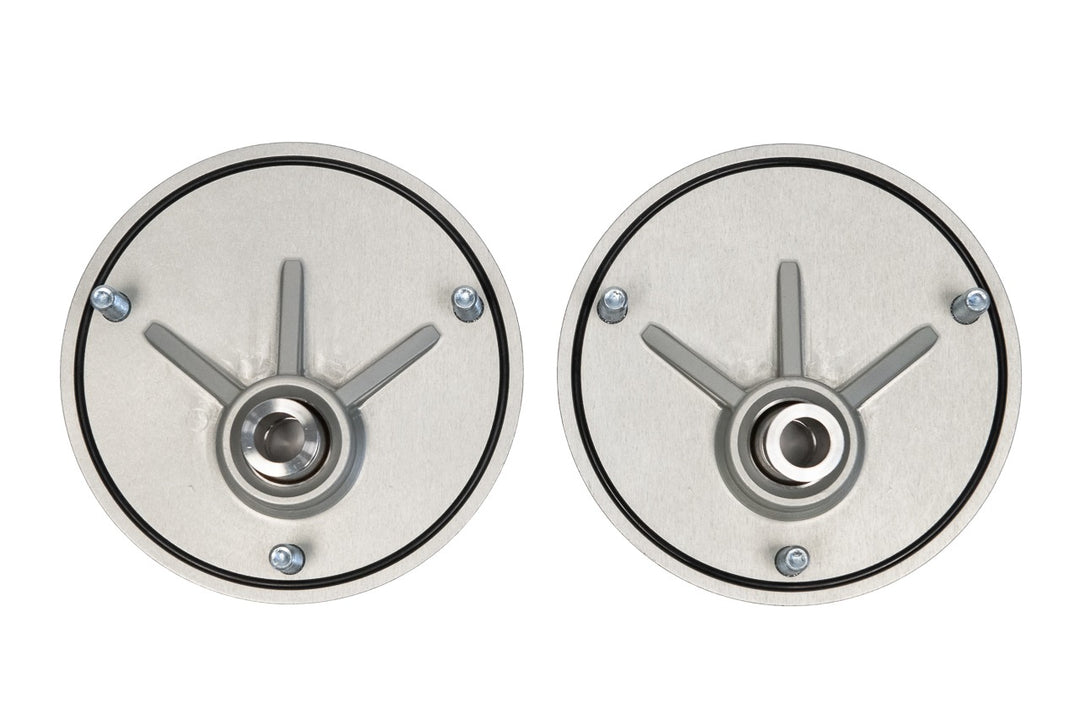 Porsche 981 / 718 GT4 / GT4 RS Alekshop Rear Camber Plates