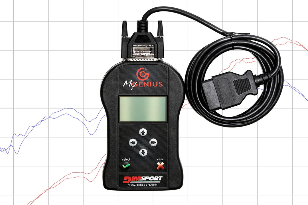 Porsche 992 Turbo Softronic ECU Tune