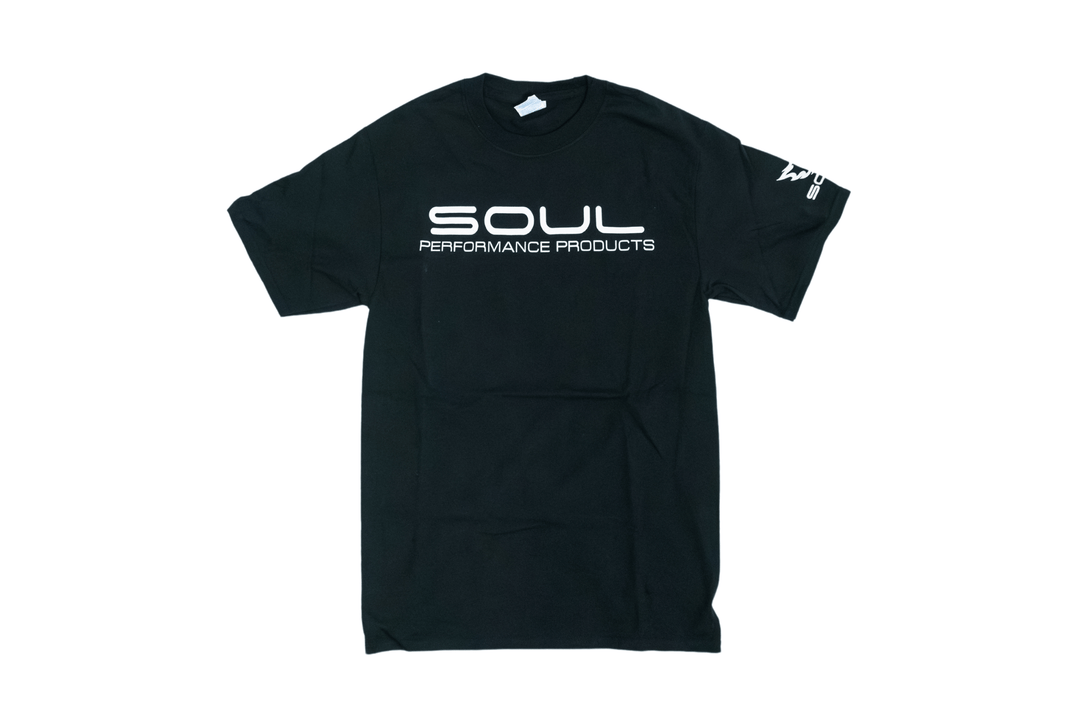 Soul Performance Products Shirt
