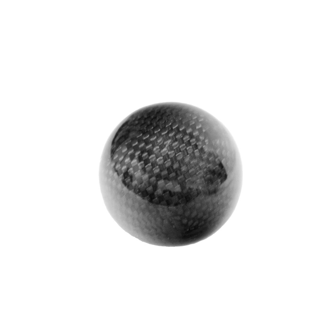 Custom Carbon Fiber Gear Shift Knob- Fits Ferrari 348, F355, 360, and F430