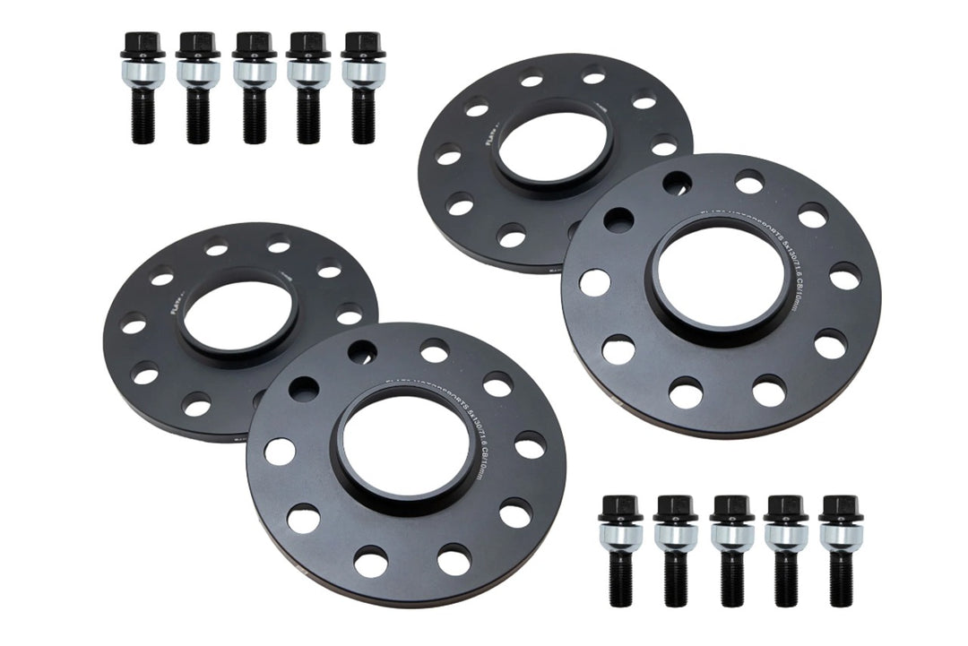 Porsche 992 Flat 6 Motorsports Wheel Spacer Kit