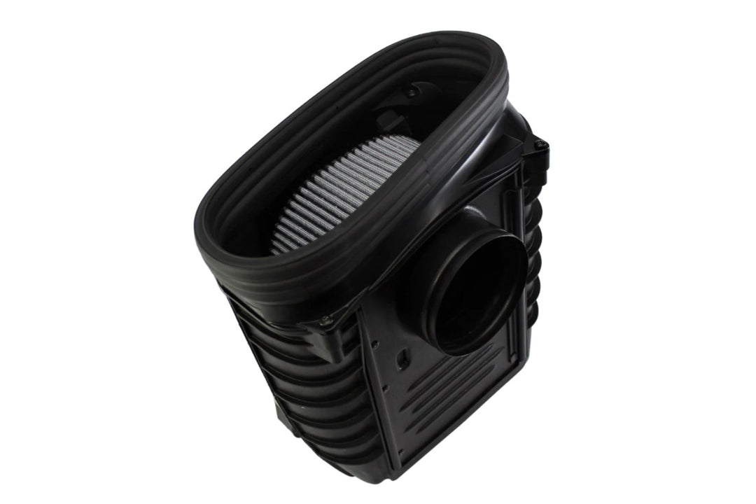 Porsche Macan S / GTS / Turbo (2019+) Flat 6 Motorsports High Flow Intake System