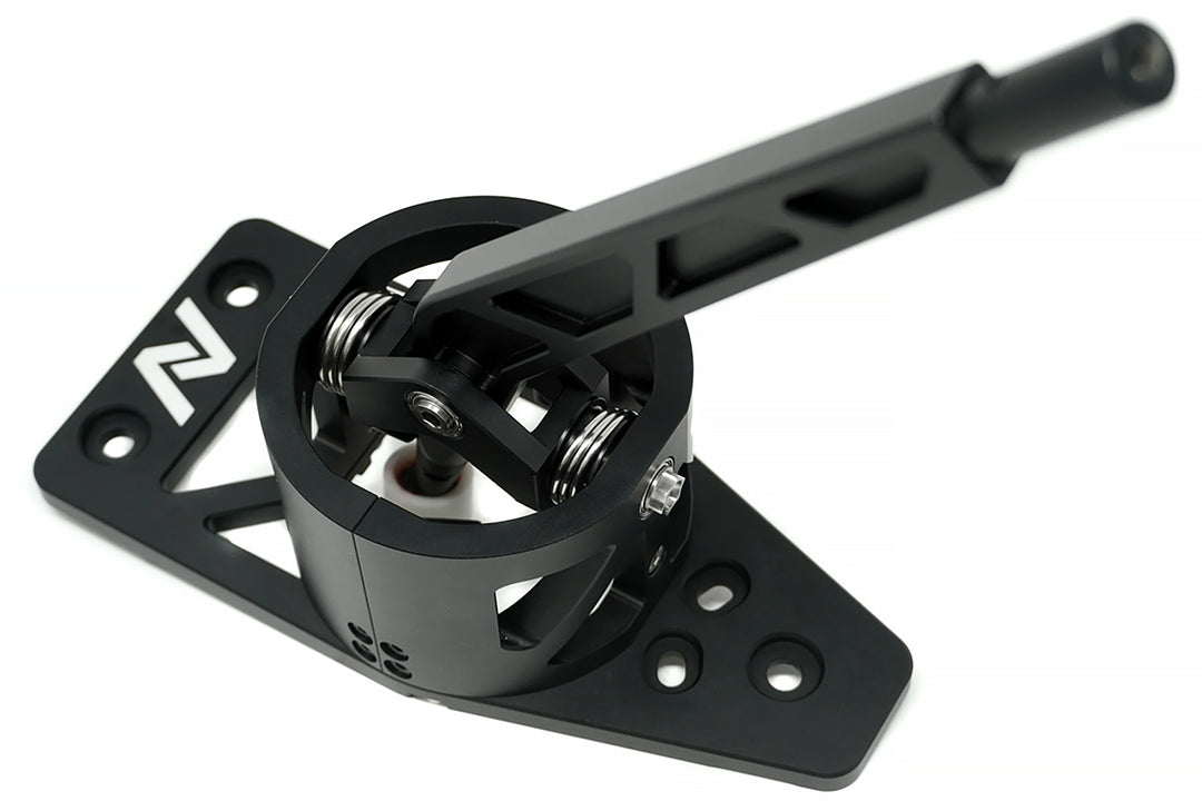Porsche 911 Carrera G Body Numeric Racing Short Throw Shifters