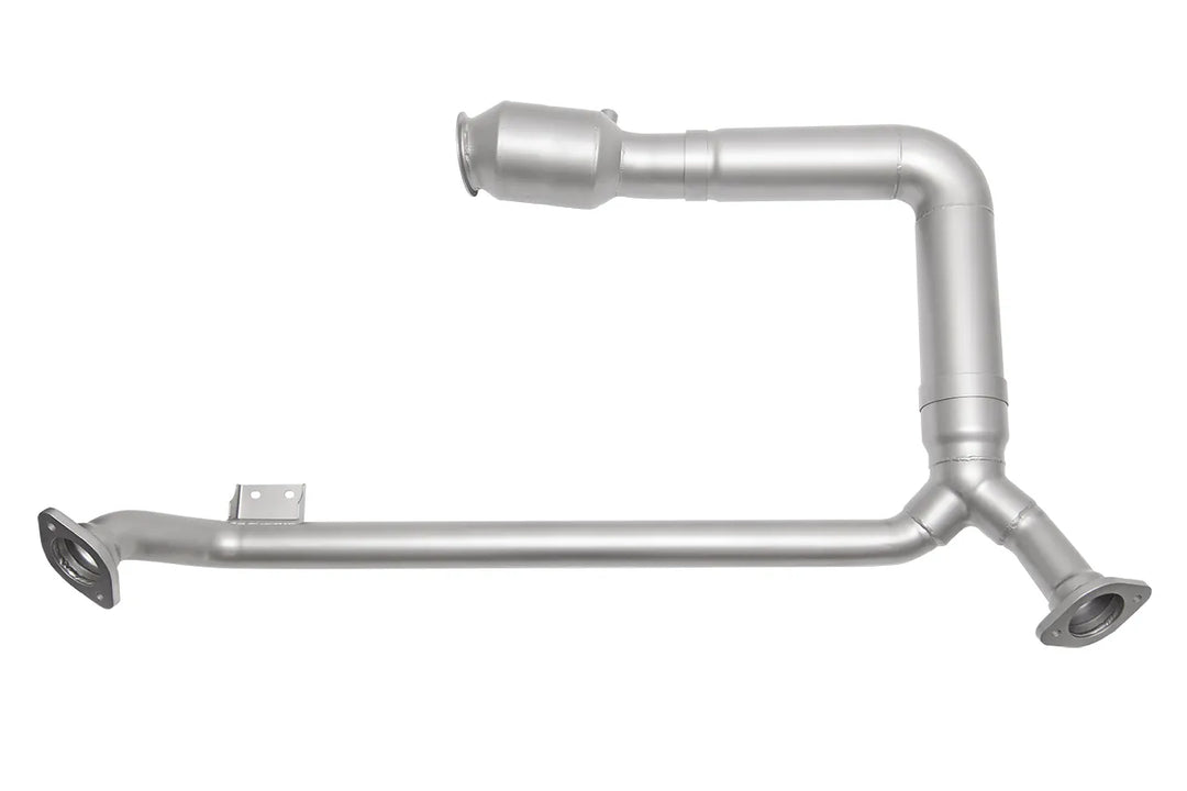 718 Boxster / Cayman SOUL Sport Catalytic Converter Downpipe