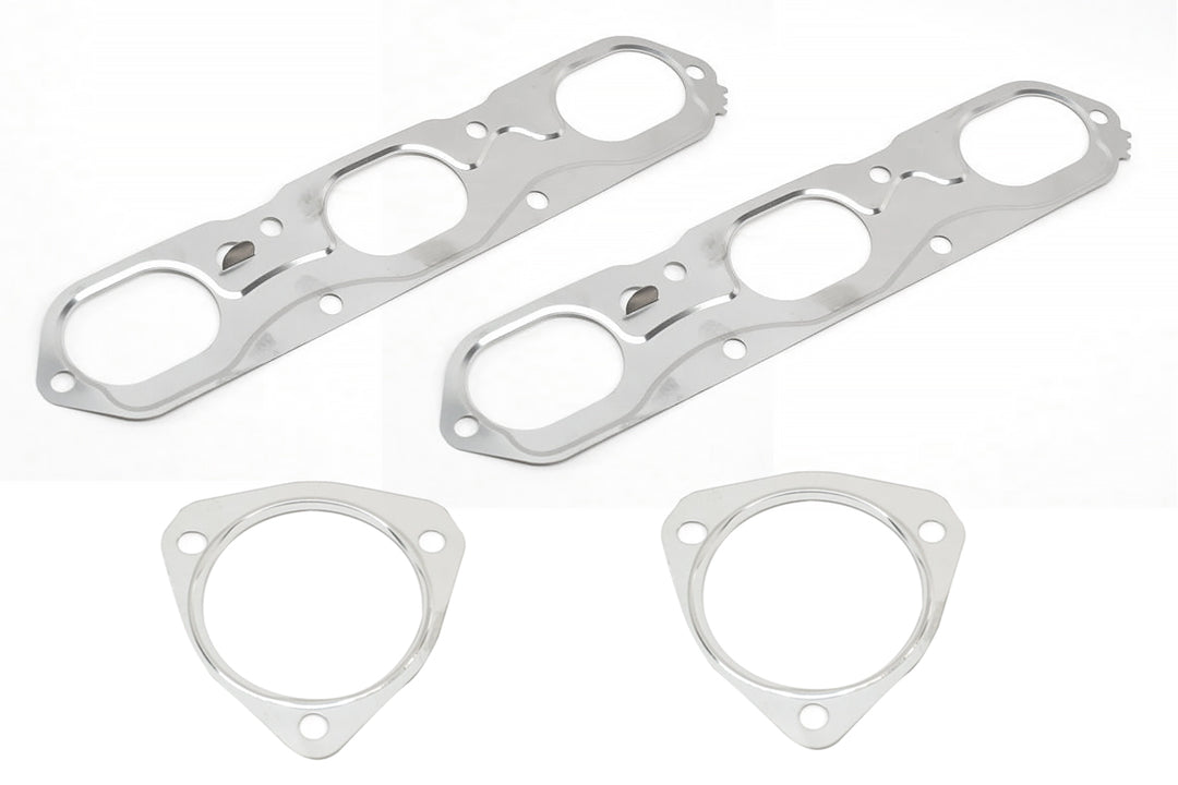 Porsche 987.1 Boxster / Cayman OEM Header Gasket Set