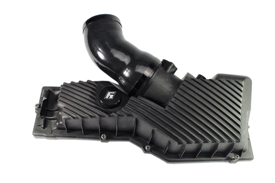 Porsche 996 / 997.1 Carrera Flat 6 Motorsports Cold Air Intake Elbow Kit