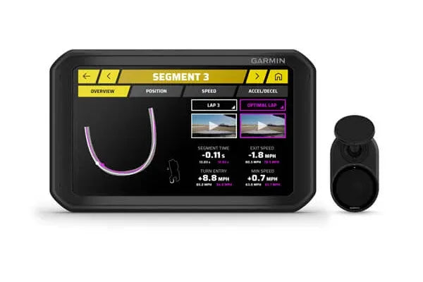 Garmin Catalyst™ Driving Performance Optimizer