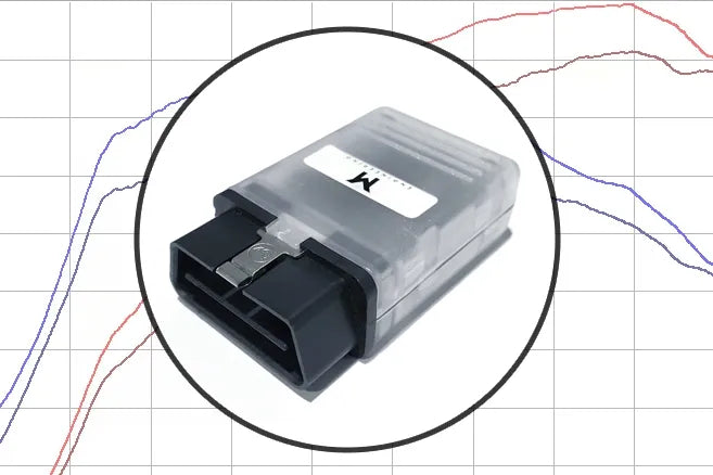 Porsche 992 Turbo M-Engineering ECU Software