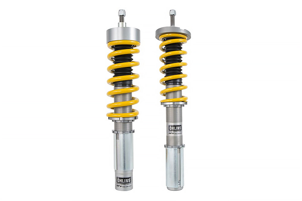 Porsche 992 Carrera / Turbo Öhlins Road & Track Coilovers