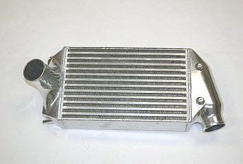 Porsche 996 TT / GT2 SpeedTech Performance Intercoolers