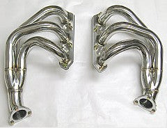 Porsche 997.1 SpeedTech Performance Headers