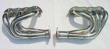 Porsche 997.2 SpeedTech Race Performance Headers