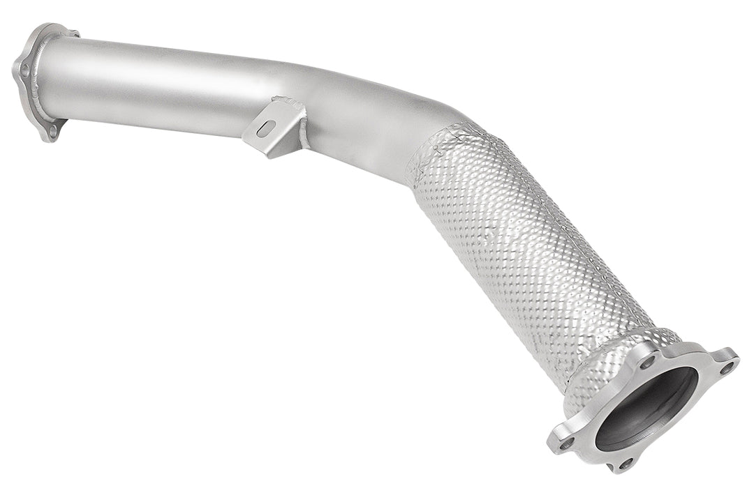 Porsche Macan 2.0T SOUL Competition Downpipe