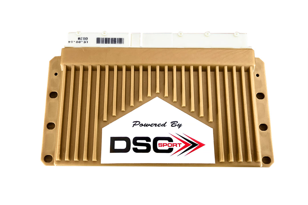 Porsche 991 Turbo DSC Sport V3 Controller for PASM