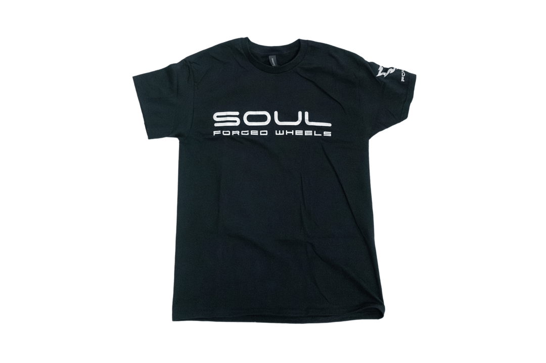 Soul Forged Wheels Shirt
