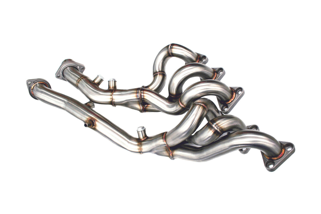 E46 M3 Header Set