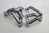 Porsche 997.1 TT SpeedTech Performance Headers