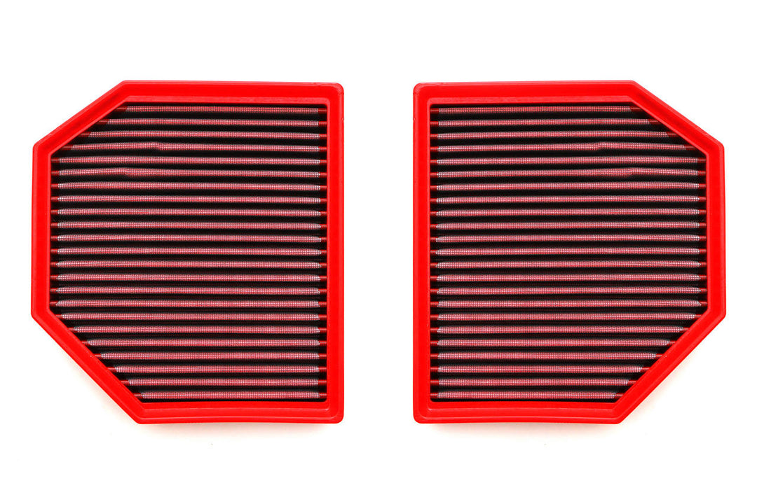 Fabspeed BMW M3/M4 (F80/F82/F83) Replacement Air Filters (2014-2020)