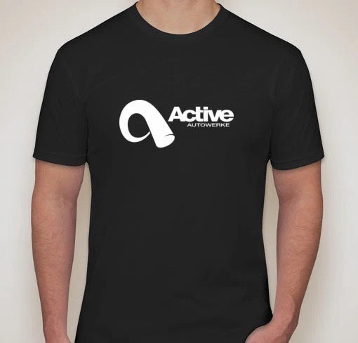 Active Autowerke Signature T-Shirt - Size M