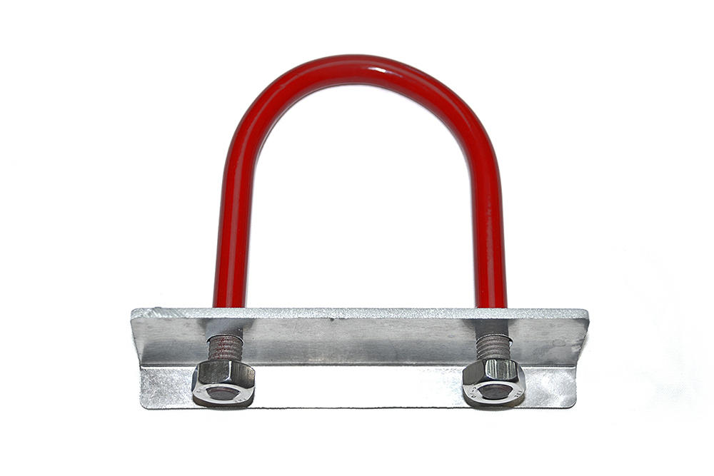 Fabspeed Porsche 964 Carrera SuperCup Replica Front Tow Hook (1989-1994)