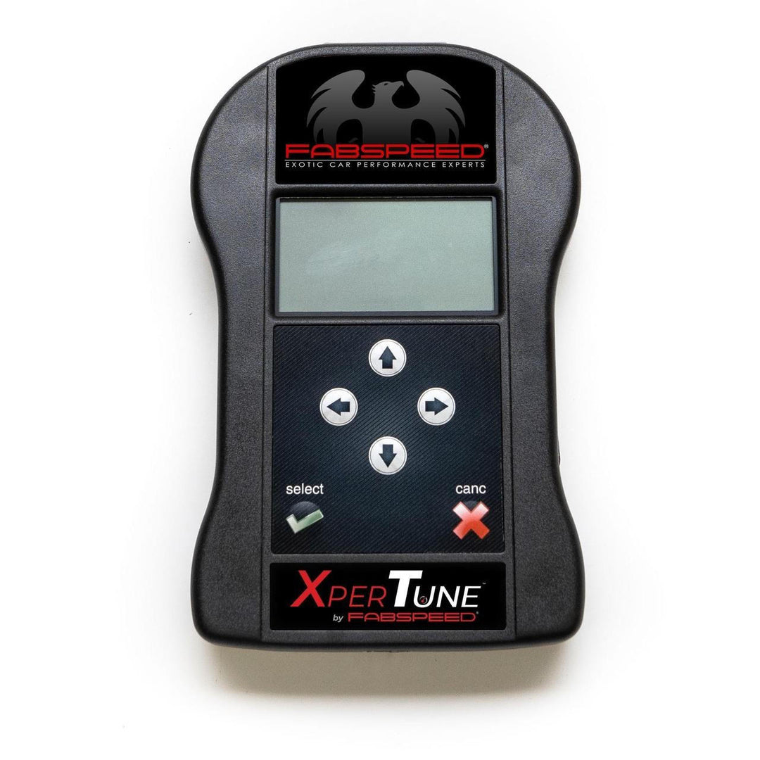 Range Rover Evoque XperTune Performance Software