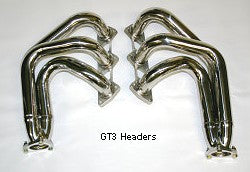 Porsche 996 GT3 SpeedTech Performance Headers