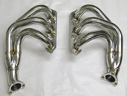 Porsche 996 SpeedTech Performance Headers