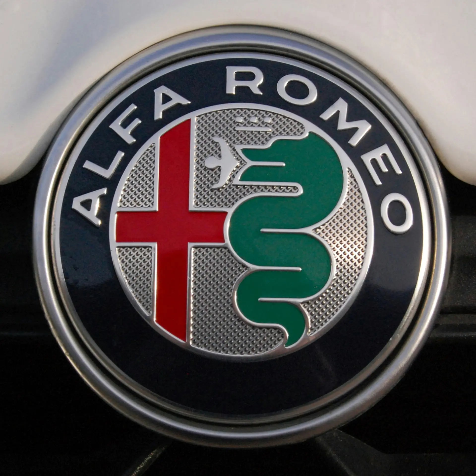 Alfa Romeo