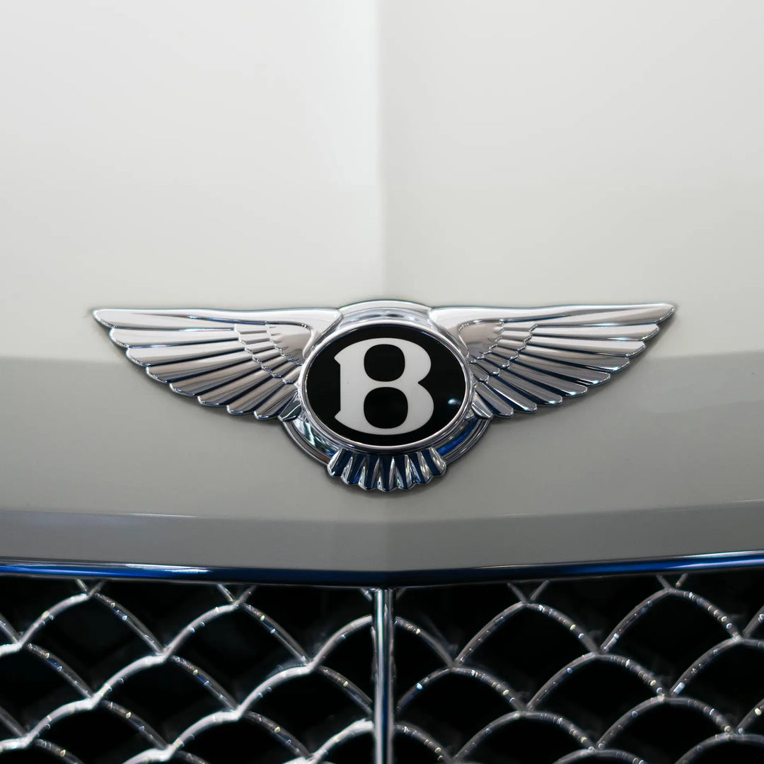 Bentley