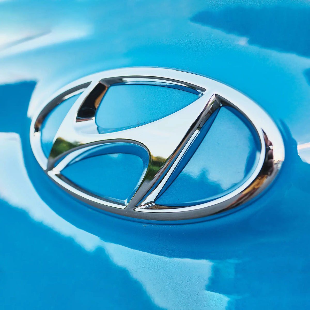 Hyundai 1