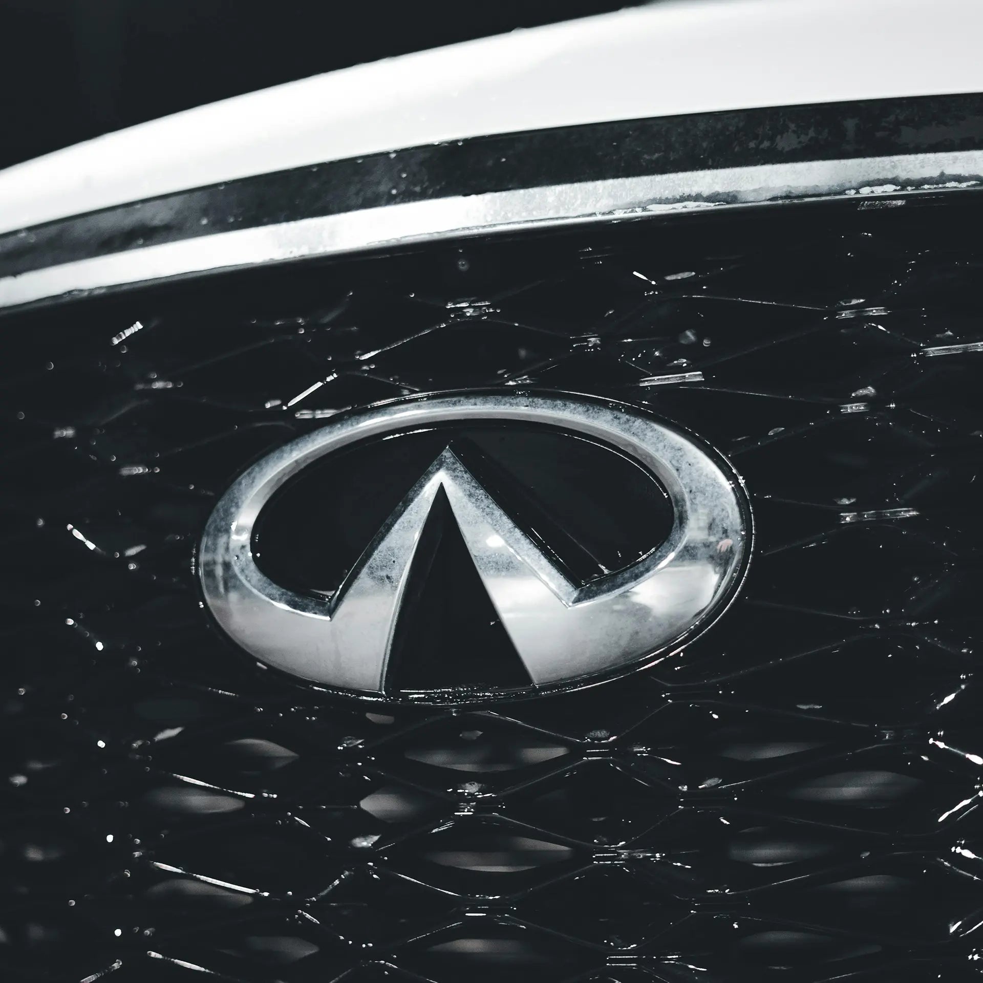 Infiniti