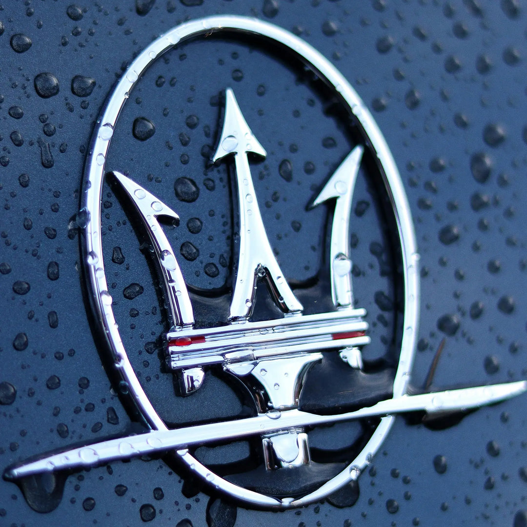 Maserati