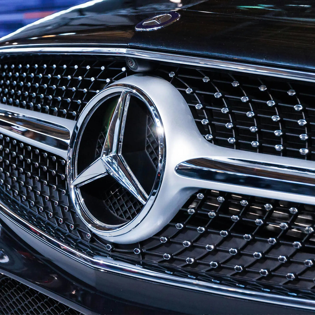 Mercedes