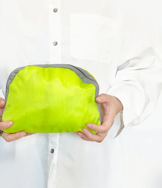 Active Autowerke Book Bag  - Color Green