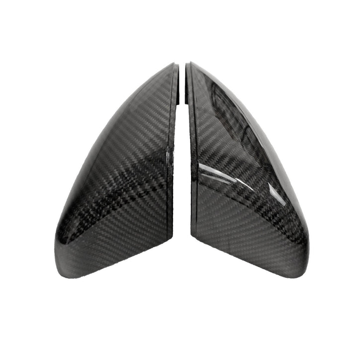 Carbon Fiber Mirror Outer Shells - Aston Martin DB9/DBS Vanquish/ Vantage