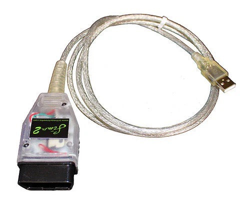 SIMON2 - BMW Software Flashing Tool by Active Autowerke ONLY FOR SALE WITH SOFTWARE. Model: Non E36 | Default