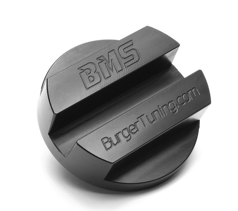 Pinch Weld Floor Jack Pad Adapter - Burger Motorsports 