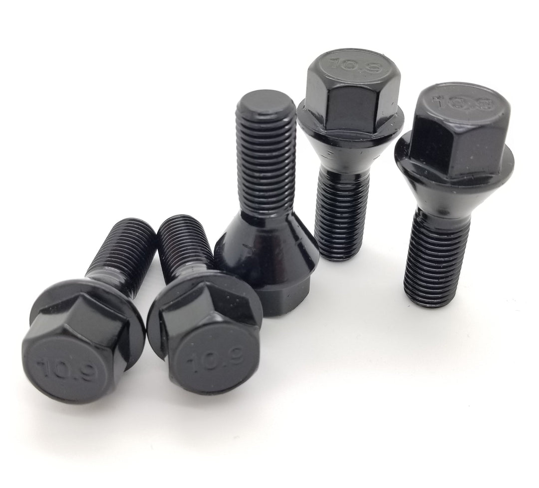 Lug Bolts for BMW / MINI - Burger Motorsports 