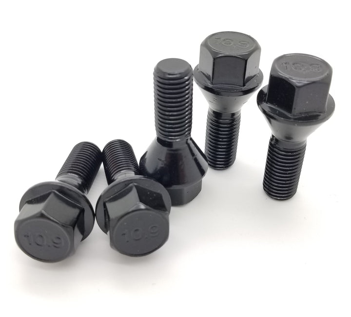 Lug Bolts for BMW / MINI - Burger Motorsports 