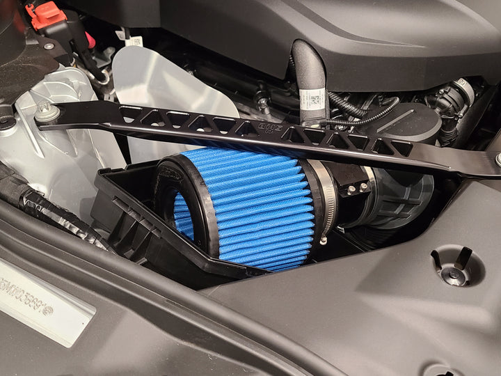 BMS Billet Intake for 2020+ B58 Toyota GR Supra and 2019+ B58 BMW Z4